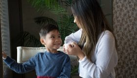 fotolia-boy-talking-to-mother