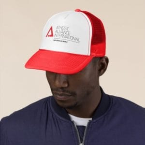 AAI-branded cap