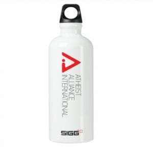 AAI branded Sports bottle