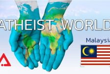 Atheist World Malaysia