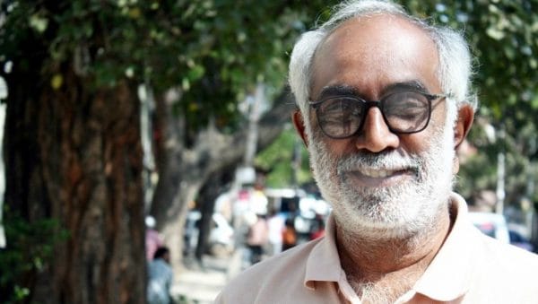 Professor Narendra Nayak