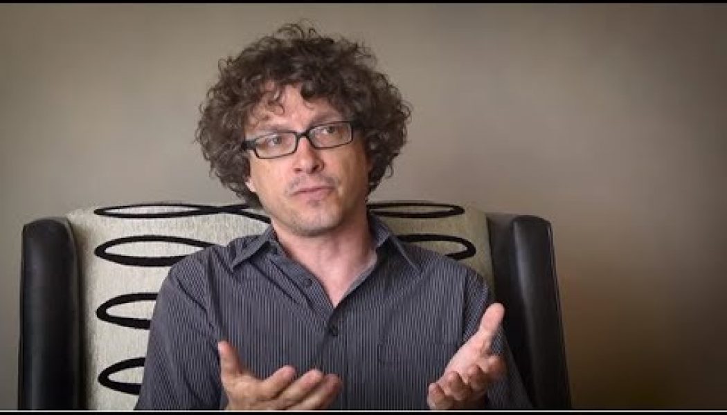 The AAI Interviews: Richard Carrier