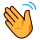 waving-hand-sign