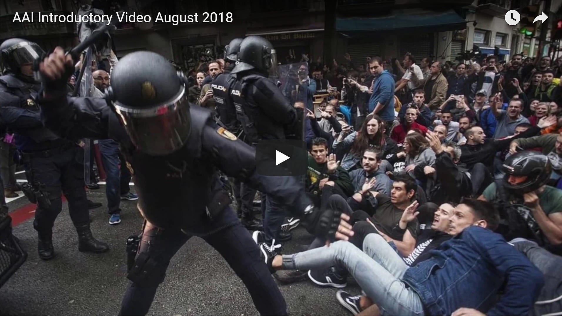 AAI Introductory Video