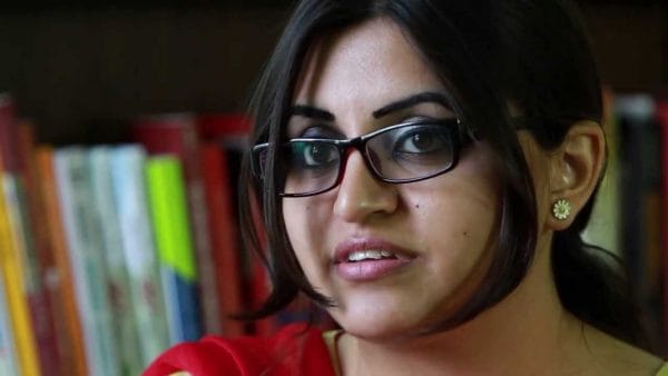 gulalai-ismail