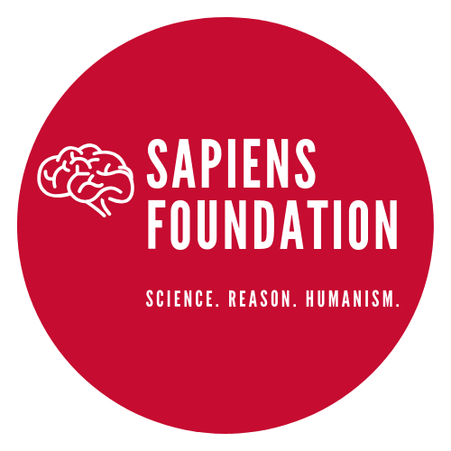 Sapiens Foundation logo - Atheist Alliance International