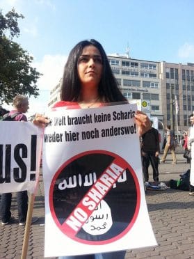 Germanex-muslims