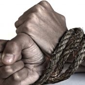 Four responses to Biblical slavery