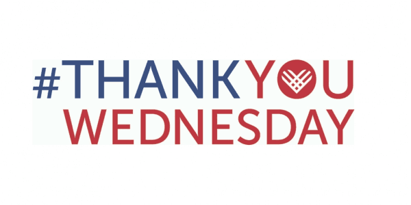 Thank You Wednesday from Atheist Alliance