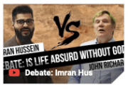 Muslim debate