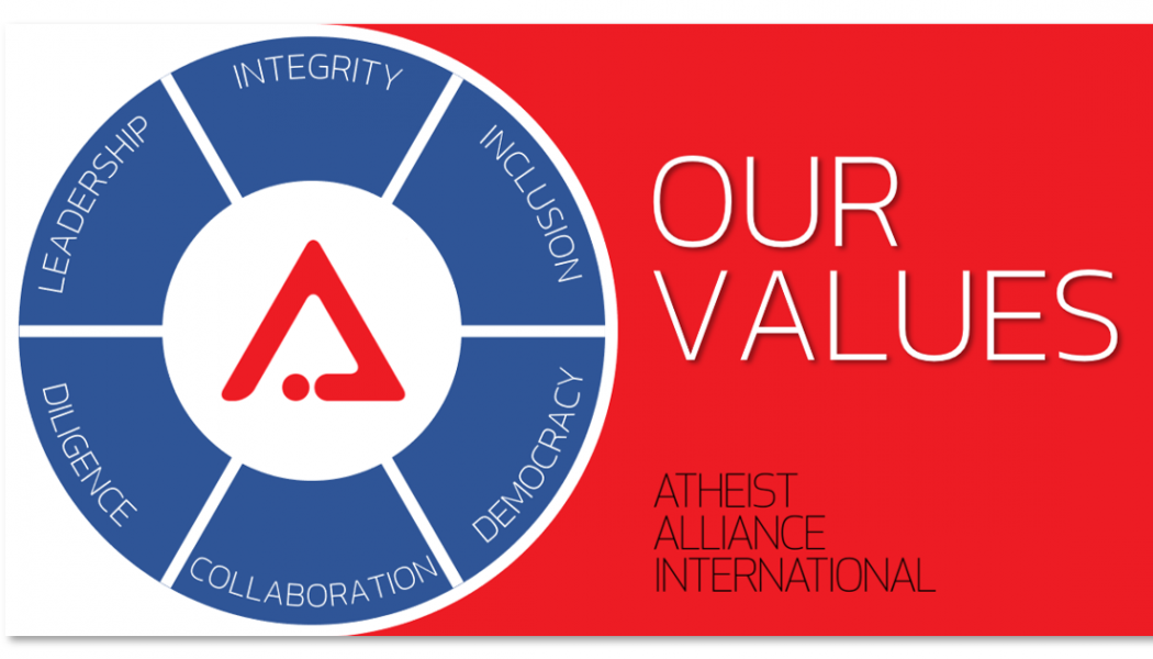 AAI's values