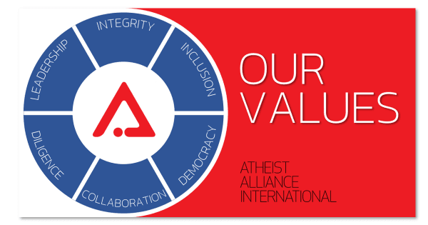 Our Values 2