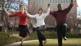 There’s strength in numbers… Please join us. 