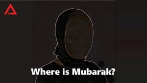 Mrs A Mubarak