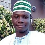 Yahaya Sharif-Aminu