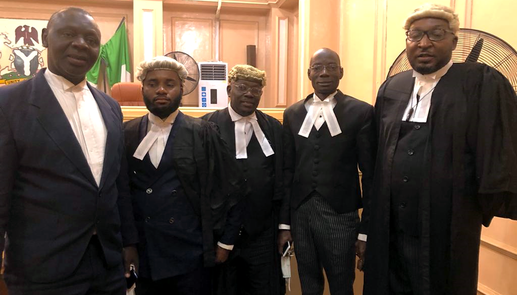 The Nigerian Blasphemy Cases: The Appeal Court Decides