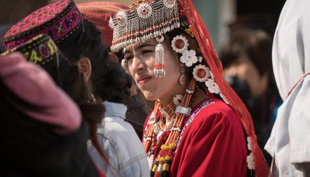 AAI Condemns Uighur Cultural Genocide