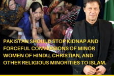 Council of Ex-Muslims of Sri Lanka: Pakistan Has Failed to Protect Its Minorities