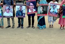 Eight years since Avijit Roy’s assassination