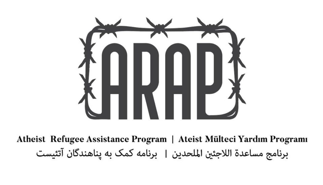 Atheist Refugee Assistance Program