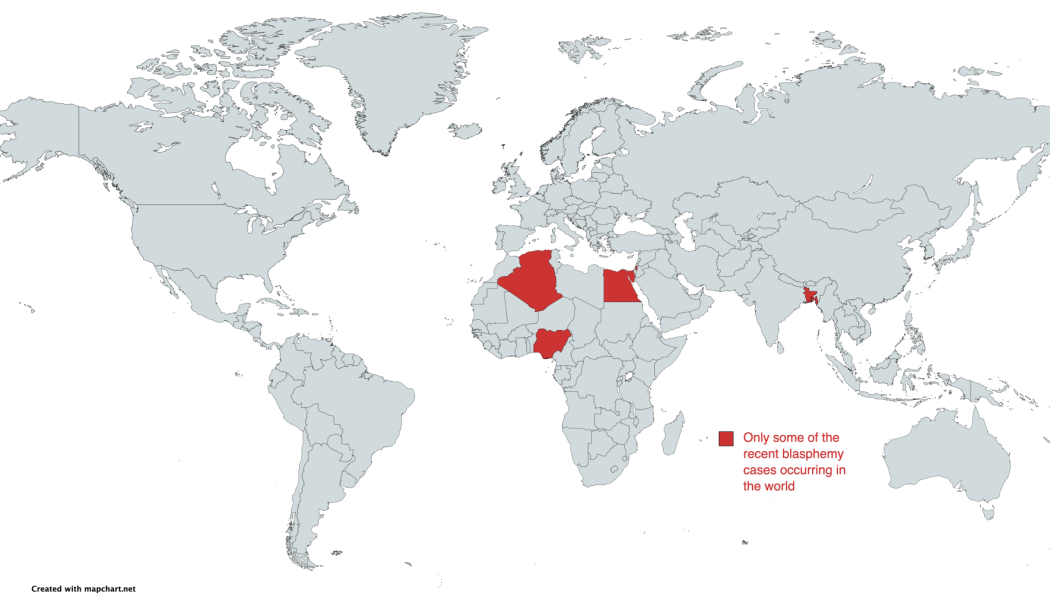 International Day Commemorating the Victims of Acts of Violence Based on Religion or Belief 2023