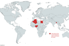 International Day Commemorating the Victims of Acts of Violence Based on Religion or Belief 2023