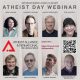 Atheist Day 2024 webinar