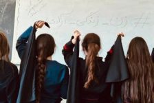 The Ongoing Battle for Women’s Rights: A Chronicle of Resistance Against Mandatory Hijab in Iran