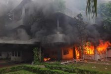 Atheist Alliance International Expresses Deep Concern Over Attacks on Minority Religious Communities in Bangladesh