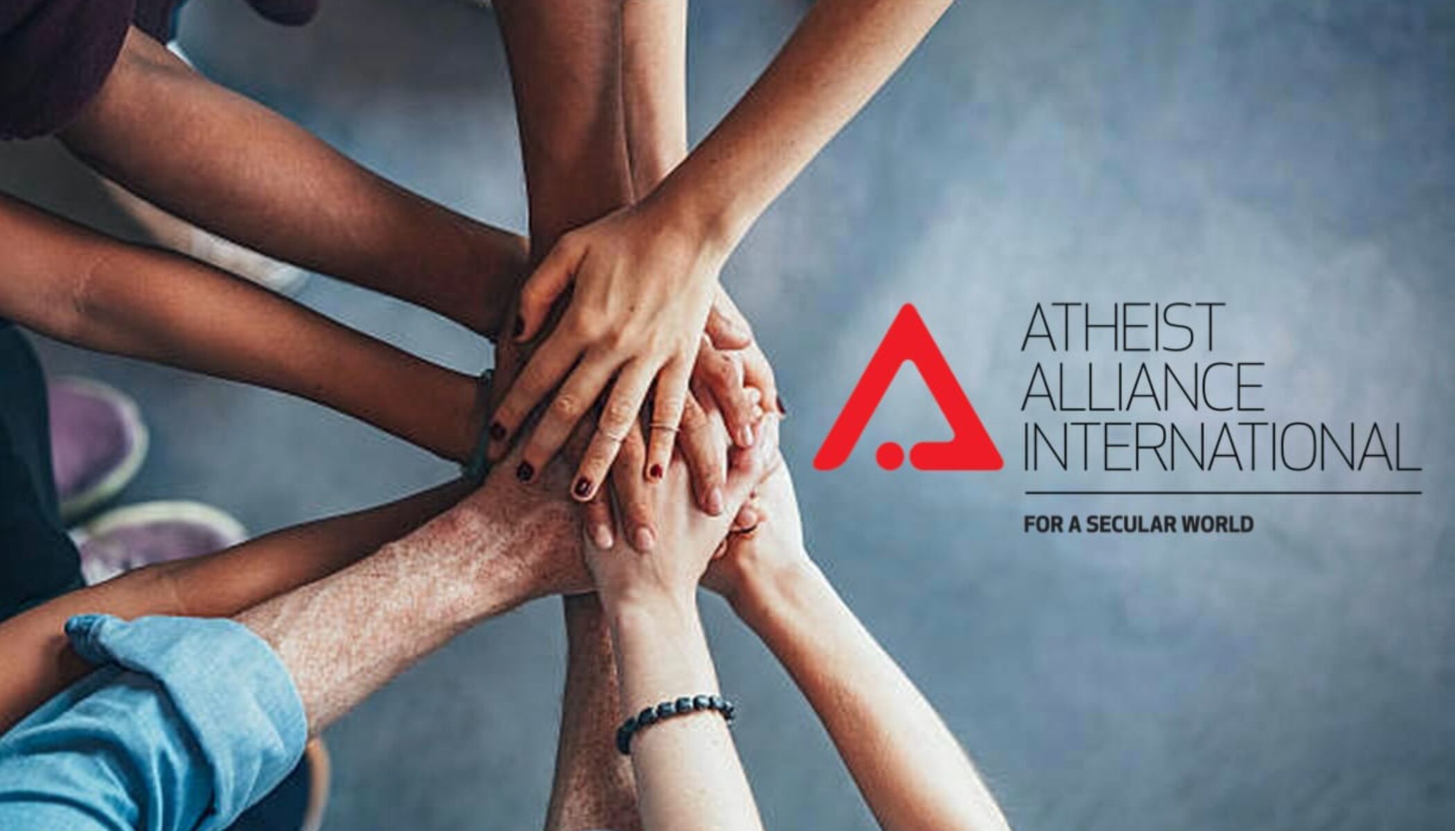 Join AAI – Atheist Alliance International