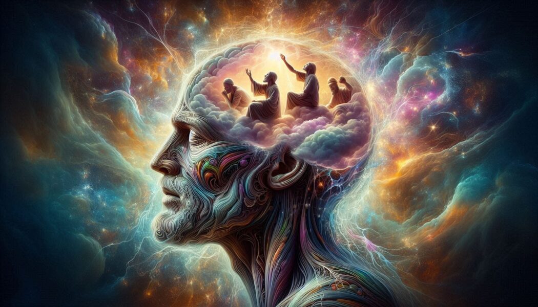 Belief and the Human Mind
