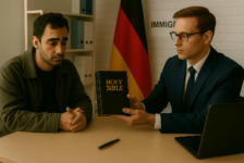 Migrant Atheists in Germany: Integrating Without Religion