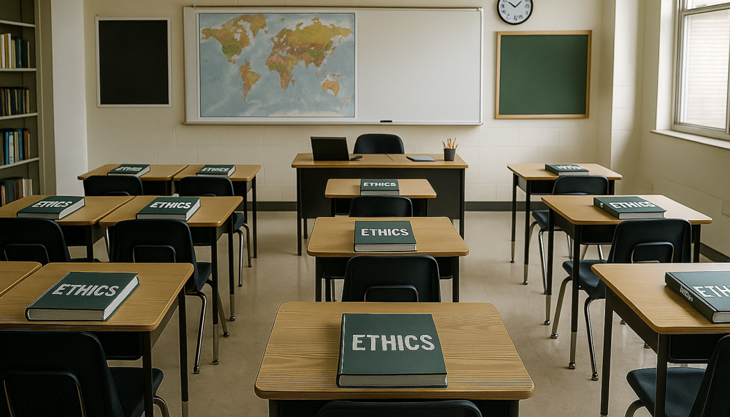 Who Educates Atheists? The Pedagogical Loneliness of Free Thought in the Digital Age