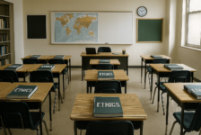 Who Educates Atheists? The Pedagogical Loneliness of Free Thought in the Digital Age