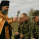 Crosses, Crescents, and Gunfire: The Role of Religion in Contemporary Wars