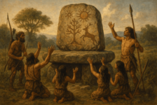 The Sacred and the Profane