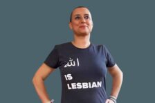 Ibtissame “Betty” Lachgar: Sentenced to 30 Months for a T-Shirt