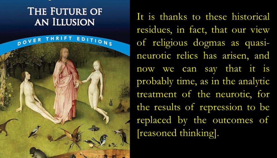 Is God an Order or a Disorder or Both?