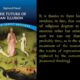 Is God an Order or a Disorder or Both?