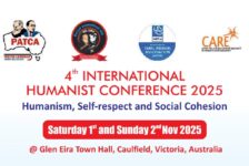 PATCA – Where Culture Meets Purpose in Melbourne: the Heartbeat of Global Unity