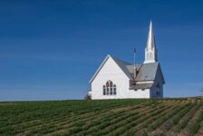 Are Liberal Churches Allies?