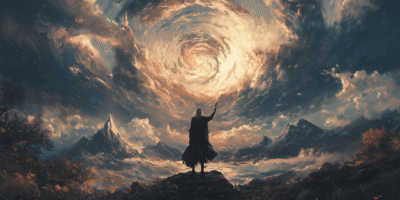 The God Concept: A Theological Use-Mention Error