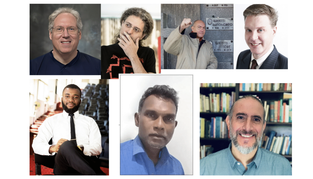 2026-27 AAI Board Directors