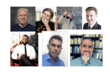 2026-27 AAI Board Directors