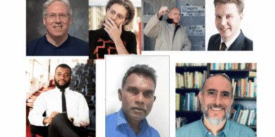 2026-27 AAI Board Directors