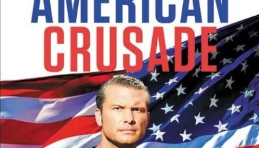 Secretary of War, Christian Nationalist