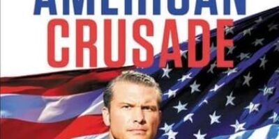 Secretary of War, Christian Nationalist