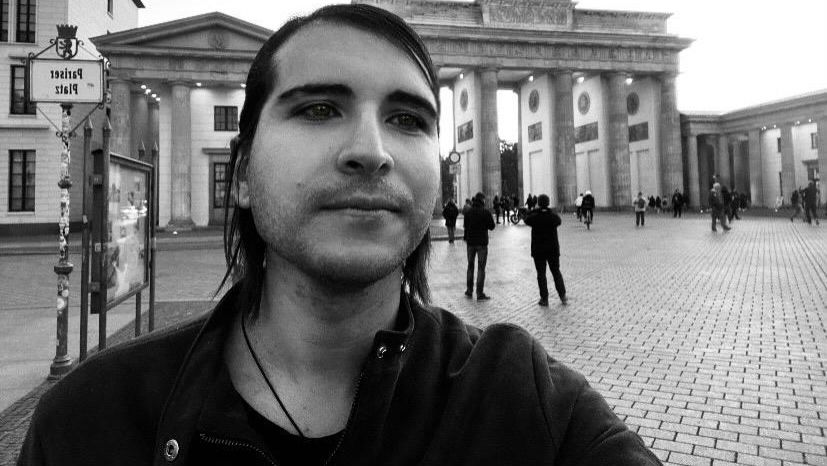 Sven Hanfstängl Reuss